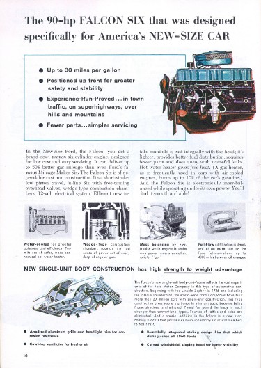 '60 Buyer's Guide, Page No. 5