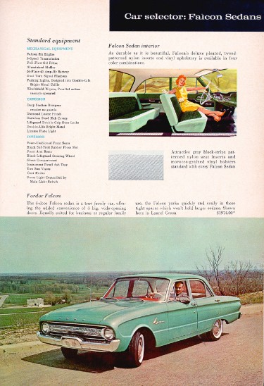 '61 Buyer's Guide, Page No. 4