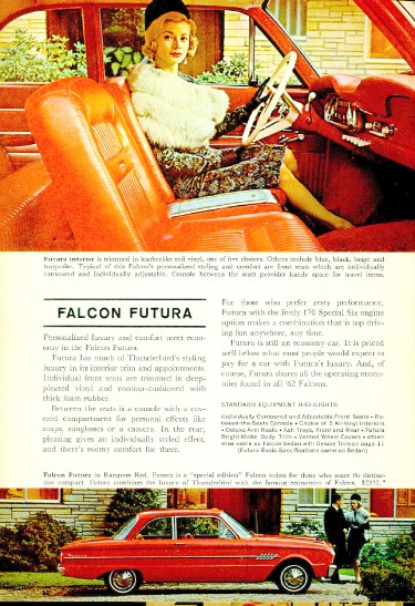 '62 Buyer's Guide, Page No. 3