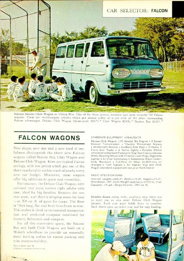 '62 Buyer's Guide, Page No. 4