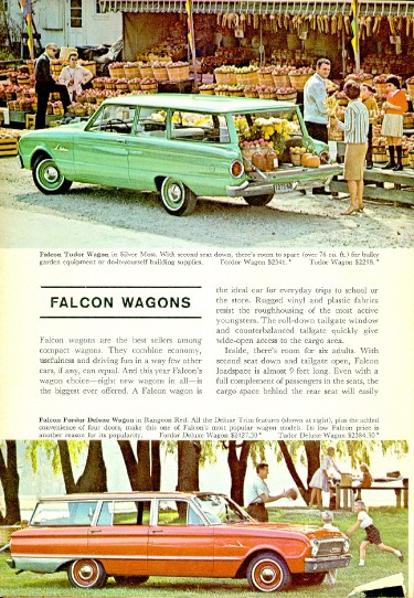 '62 Buyer's Guide, Page No. 5