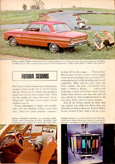 '63 Buyer's Guide, Page No. 3