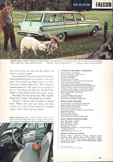 '63 Buyer's Guide, Page No. 8