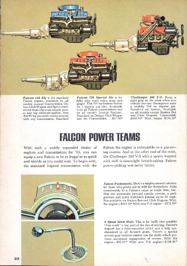 '63 Buyer's Guide, Page No. 11