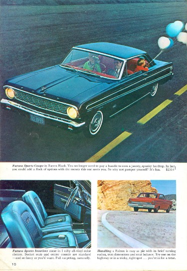 '64 Buyer's Guide, Page No. 5