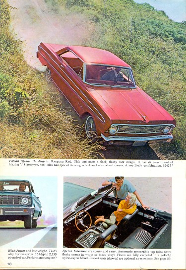 '64 Buyer's Guide, Page No. 7