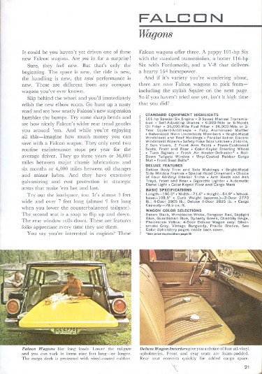 '64 Buyer's Guide, Page No. 10