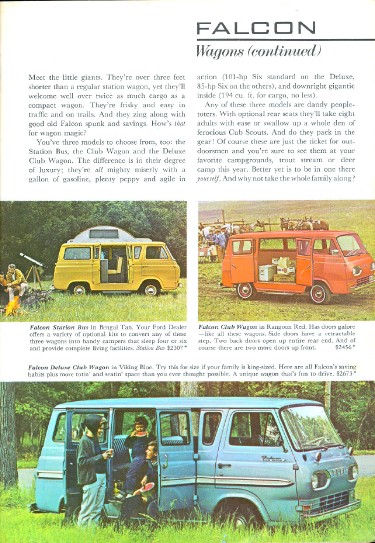 '64 Buyer's Guide, Page No. 12