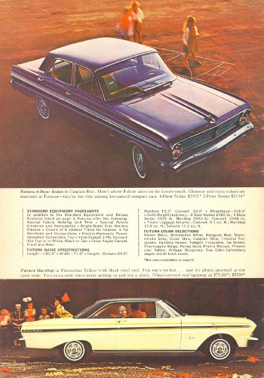 '65 Buyer's Guide, Page No. 3