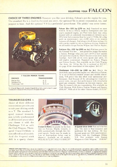 '65 Buyer's Guide, Page No. 10