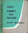 Falcon Shop Manual 1964